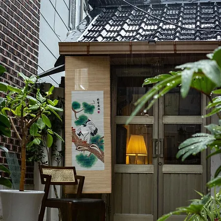 Appartement Homigraound Yeongdeungpo