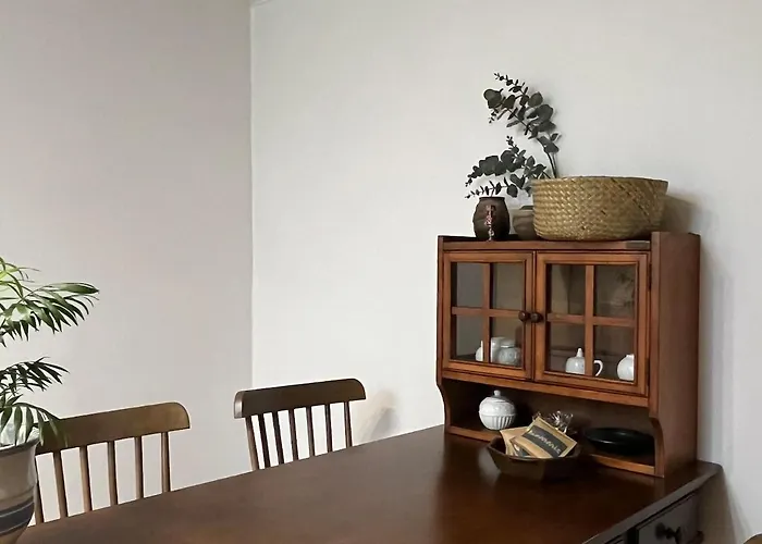 Appartamento Homigraound Yeongdeungpo *